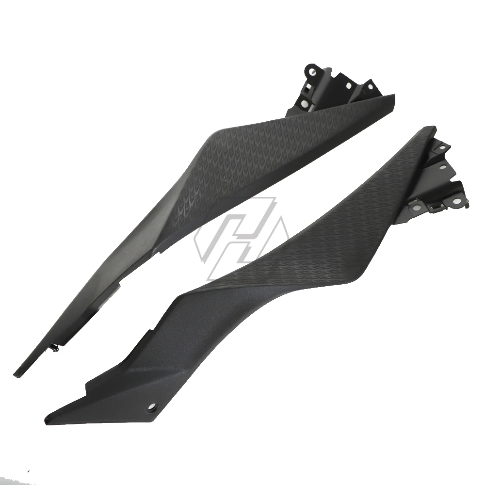 Мотоциклетная боковая накладка кронштейн обтекатель Cowling чехол для Kawasaki Ninja 300R EX300 2013