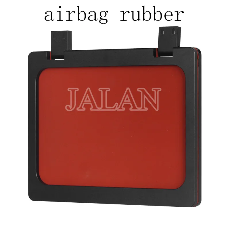 

OCA MASTER OM-K6 edge airbag rubber automatic laminating machine use rubber for samsung edge lcd screen oca glass laminating