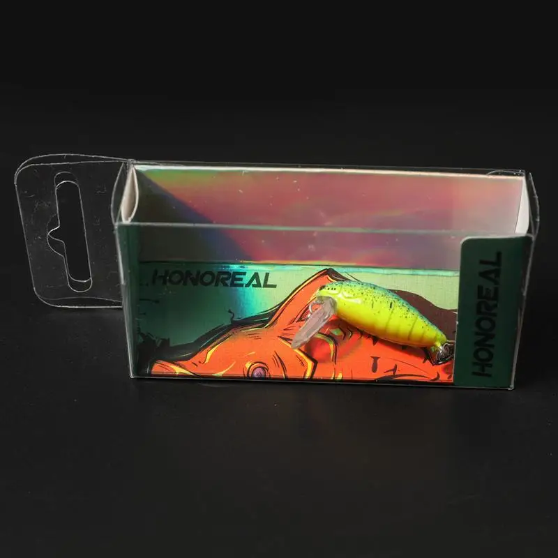Honoreal рыболовные приманки 28 мм 2 г приманки насекомые форель конский рот Гольян 3d глаза реалистичные арифические приманки fising bait жесткая рукоятка