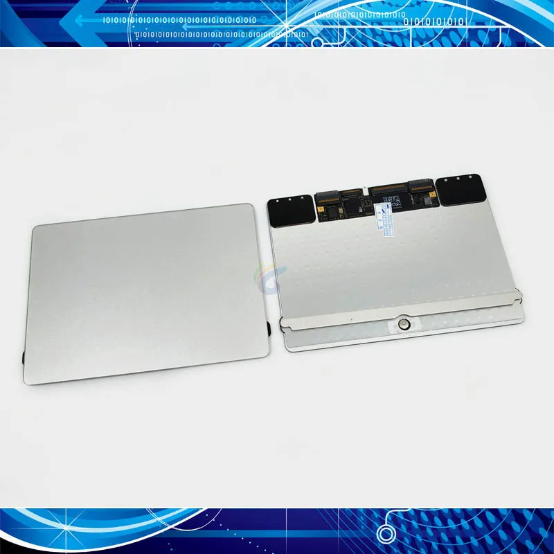 Новая оригинальная сенсорная панель A1466 для Apple MacBook Air 13 дюймов трек 2013 2014 2015 2016 2017