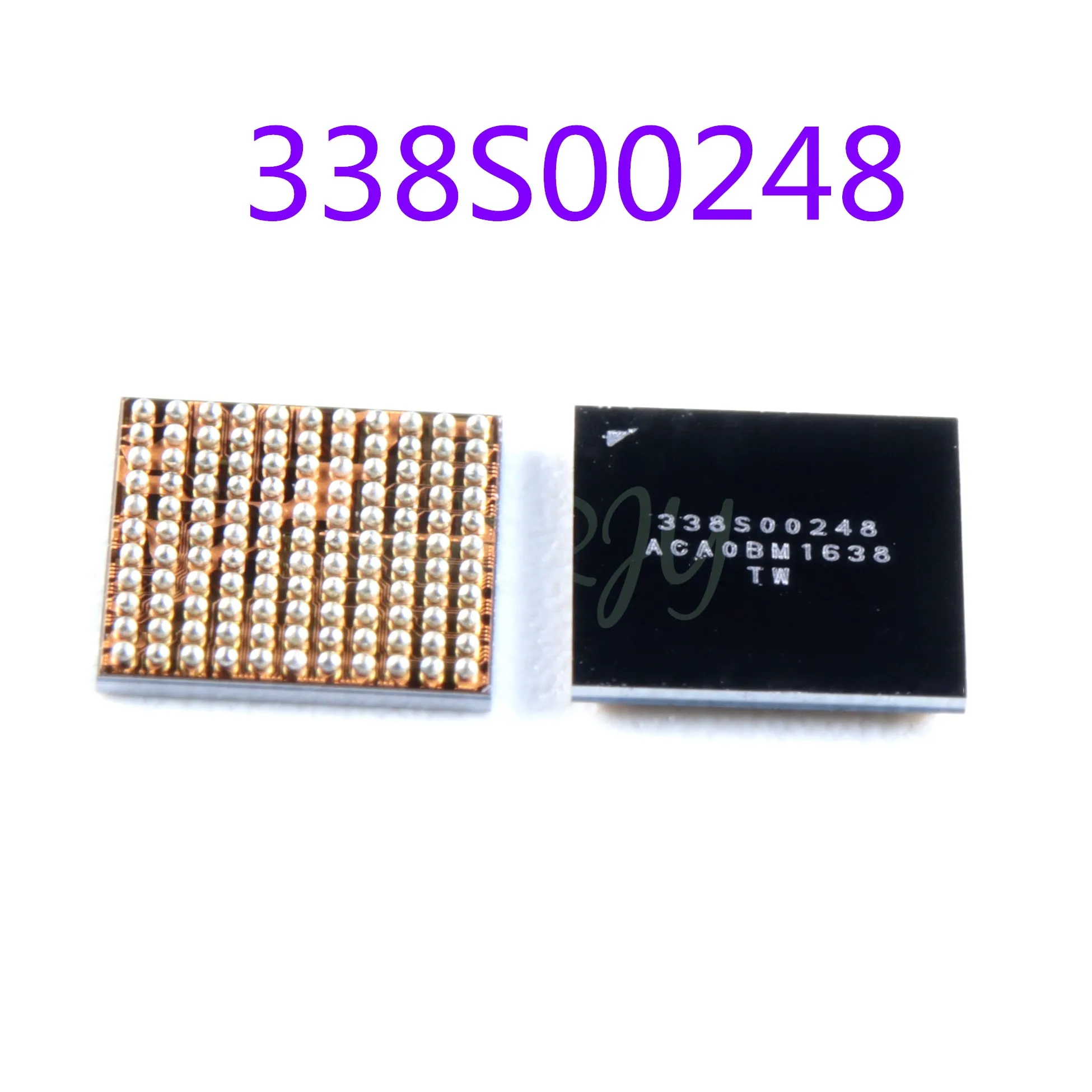 1 шт. новый оригинальный U4700/338S00248 для iPhone XS/XR/XS MAX большой аудио кодек IC чип |