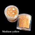 Medium yellow 12