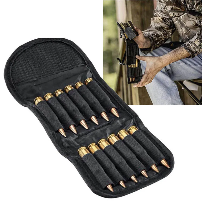 Hunting Foldable Ammo Carrier (1)