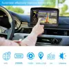 7 Inch Gps Navigator Portable Navigator 8GB-256MB+Sunshade  Gps Navi Navigation Device Maps Truck Car Auto Touch Screen ► Photo 3/6