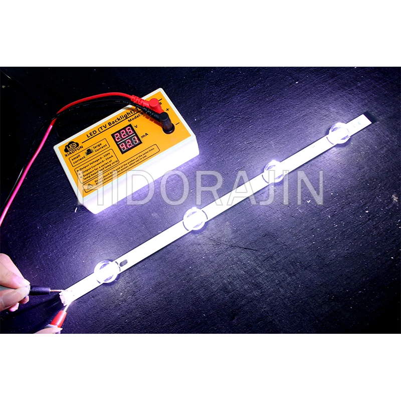 0-320V LED Lamp TV Backlight Tester Multipurpose LED Strips Beads Test Tool Measurement Instruments for LED Light