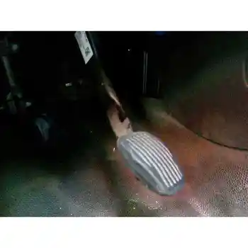 

BRAKE PEDAL FORD TRANSIT CONNECT