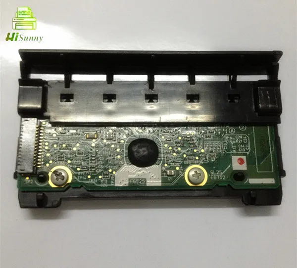 Плата чипа картриджа с чернилами для Epson R1390 1390 R1400 1400 Chip Contact 1454340 |