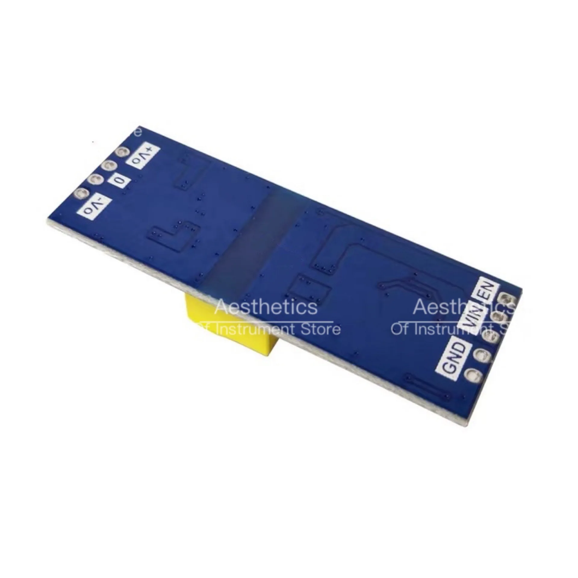 Ultra-low Ripple and Low Noise DC-DC Isolated Power Supply 5V12V24 Single-turn Dual DC Audio Positive and Negative 12V15V