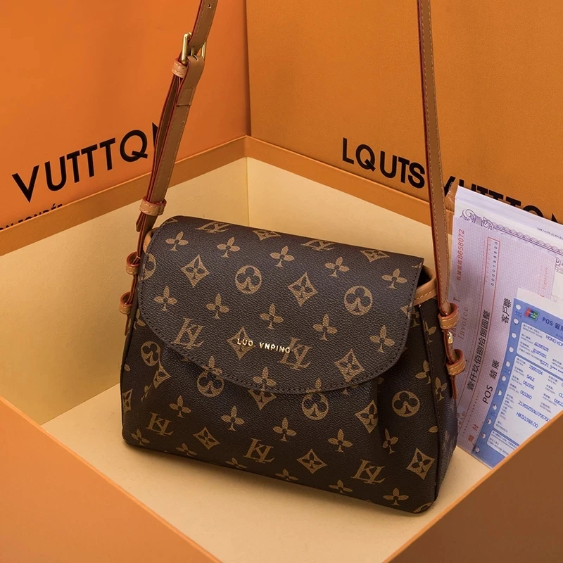 

Fashion Luxury brand design Women's messenger bags Handbags for lady High quality Female Elegant Shoulder Bag crossbody Bags