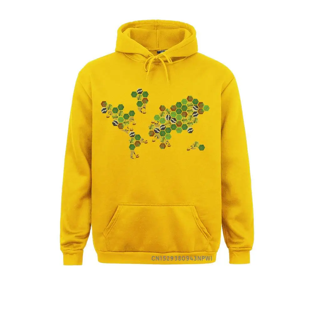 02378 Hoodies Special cosie Long Sleeve Women Sweatshirts Printed Clothes Wholesale 02378 yellow