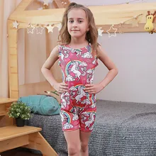 Цветной костюм для девочек; гимнастические костюмы без рукавов; костюм для балета; гимнастика; одежда для выступлений