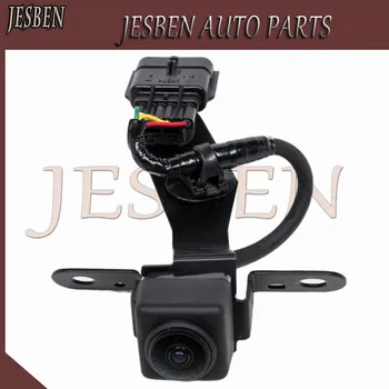 Muslimmuslimb 5 fili nuova telecamera di parcheggio vista anteriore per auto adatta per Nissan ARMADA 2017 2018 2019 PATROL 5.6L 2013 2014 2015