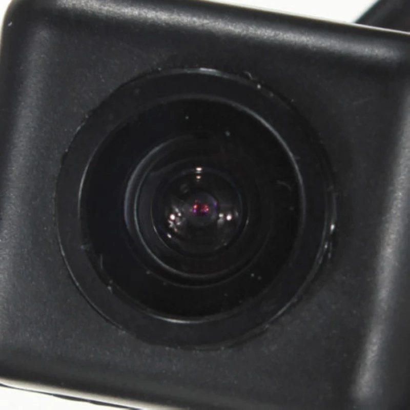 Universal 170° CMOS HD Waterproof Car Rear View Reverse Parking Camera