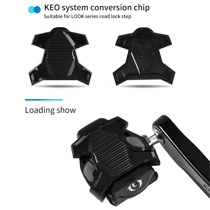 Самоблокирующаяся педаль, водонепроницаемая велосипедная шипа, горная дорога, велосипедная педаль, самоблокирующаяся велосипедная самоблокирующаяся клипса