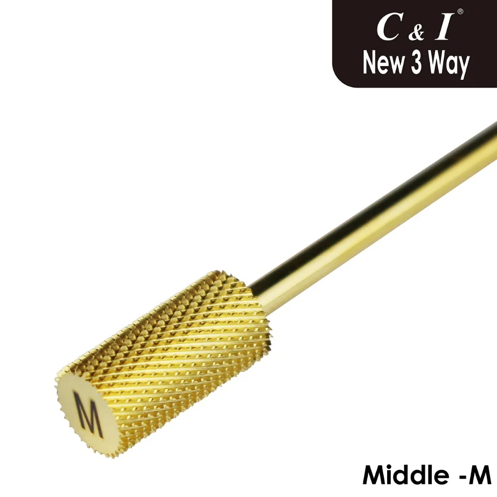 New 3 Way size -M-G-3