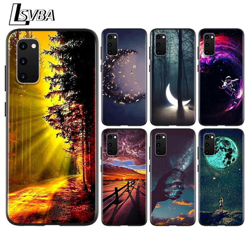 Чехол для Samsung Galaxy S20 Ultra Plus A01 A11 A21 A31 A41 A51 A71 A91|Бамперы| |