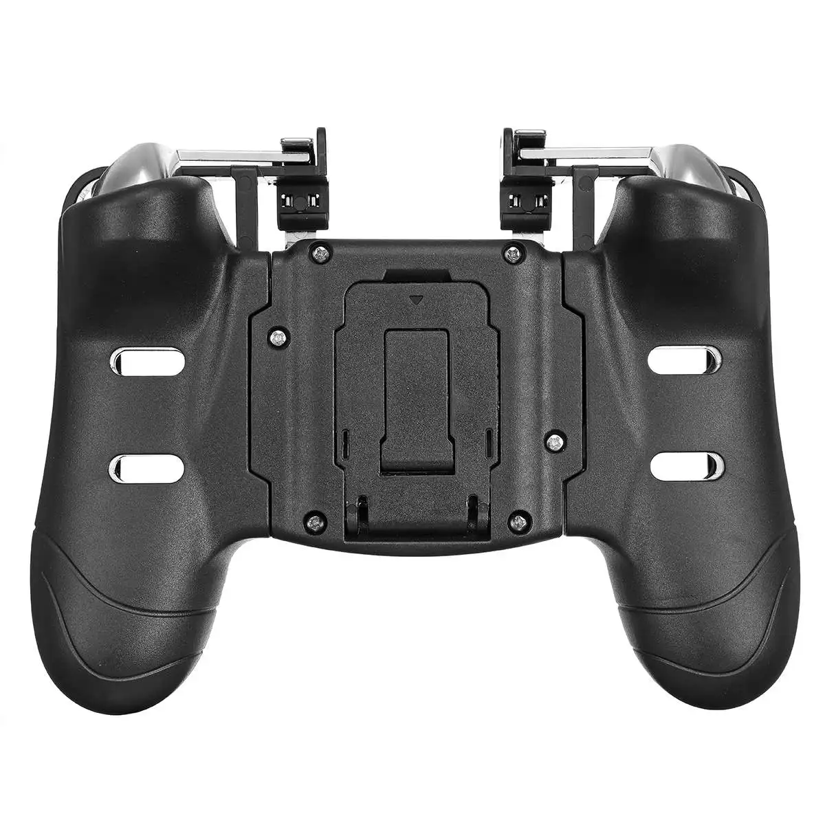  For PUBG Gamepad Joystick Holder Smart Phone Gaming Trigger Button Aim Key L1 R1 Shooter Controller