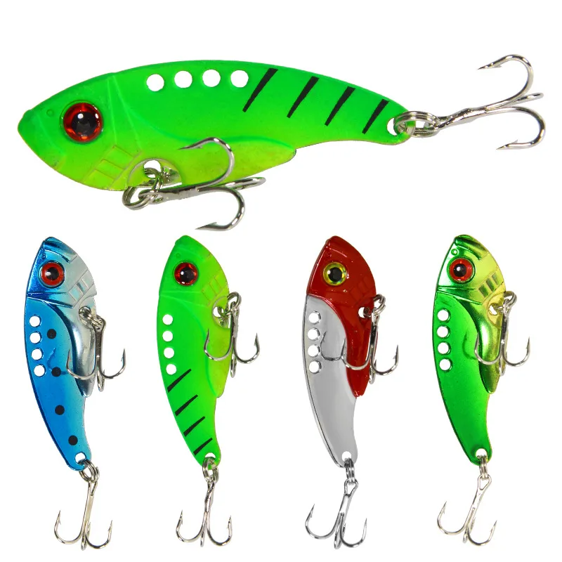  Fishing Lure 1pcs Pike Bait Minnow 5.5cm 10.5g Jerkbait Deep Swim Wobblers Crankbait Japan Fishing 