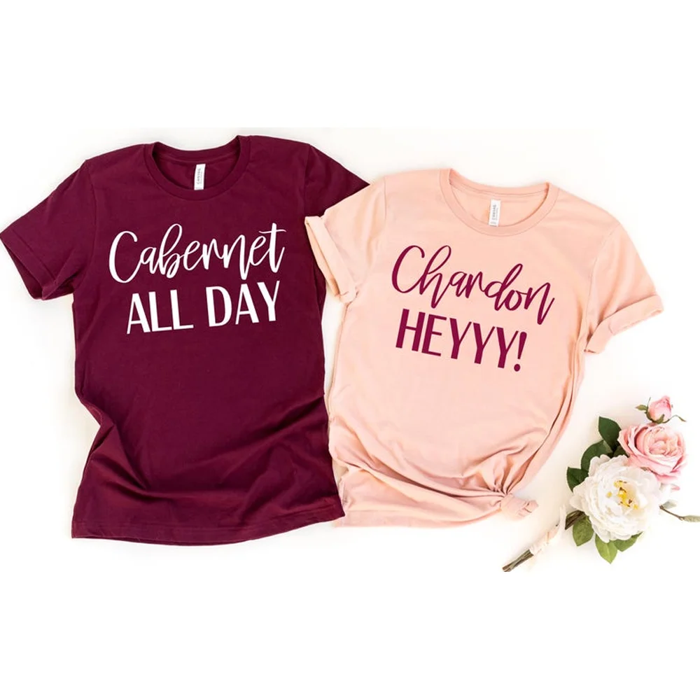 Bachelorette Party Shirts,The Party Shirts,Bridesmaid Shirts,Wine Party Tanks,I got the hubby,Vino Before Vows Shirts,Bridesmaid Shirts T356
