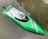Medium RC Watercraft Feilun FT009 WL912 Remote Control Boat W/1500mah Battery 4WD 2.4G Fast 35km/h For Boys Hobby  On Lake Sea 3