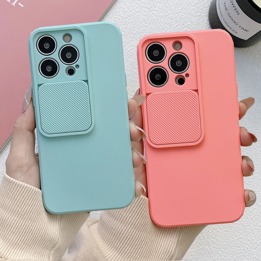 Чехол для iPhone 13 Pro 12 11 Max X XS XR 7 8 Plus | Мобильные телефоны и аксессуары