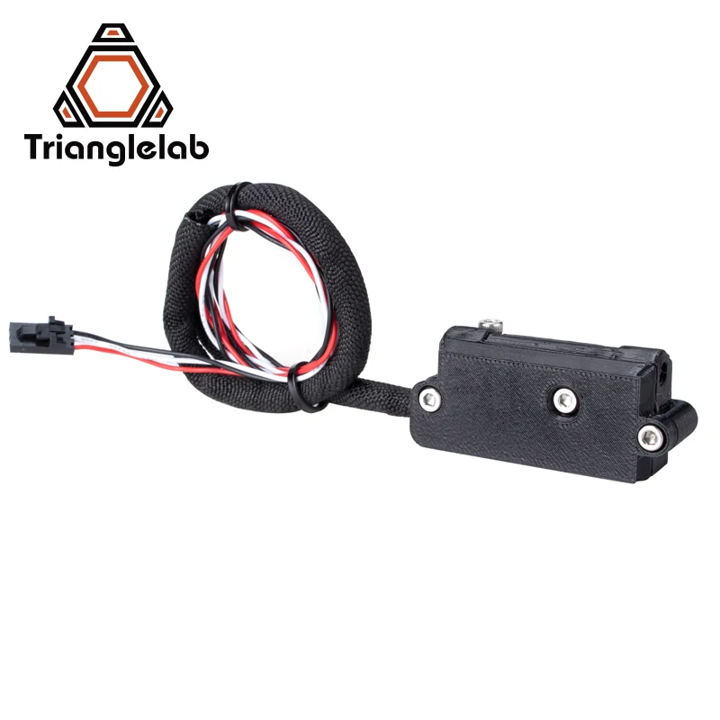 Trianglelab Prusa MINI Sensore filamento stampante 3D Sensore IR - immagine 4