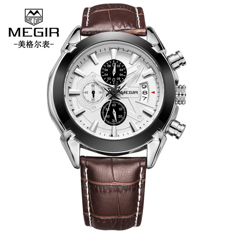 

[AliExpress Sell Very Fire Multi-functional Quartz MEN'S Watch] Model: 2020G. Those Years