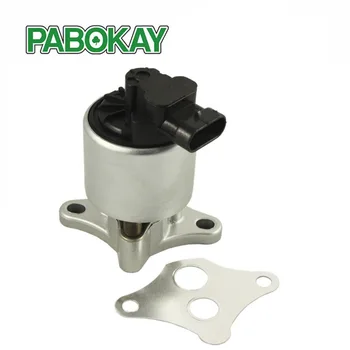 

EGR Exhaust Recirculation Valve for Buick Chevy Pontiac Saturn Oldsmobile V6 EGV468T 22701853 17113285 17096154 EGR4320 12578041