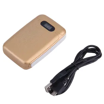 

8000mAh Universal Mobile Power Bank Battery Charger USB for Smart Phones Exquisitely Designed Durable Gorgeous