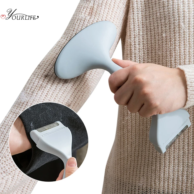 OYOURLIFE многоразовая Антистатическая Машинка для удаления катышков с одежды