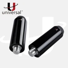 

Universal Pool Cues Extension Easy and Convenient Extended Sleeve Extension Professional Billiard Accessories Extension China