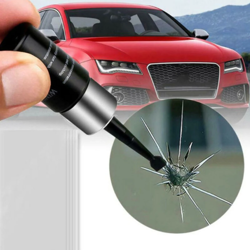 Car Windshield Repair Tool Diy Window Repair Tool Windshield Glass