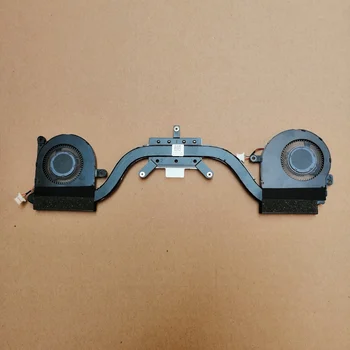 

new for LENOVO YOGA C930-13IKB YOGA7 PRO CPU COOLING FAN & HEATSINK