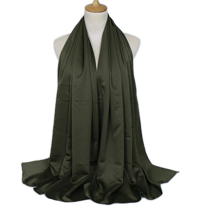 New style promotional soft fashional hijab cheap light weight headscarves wholesale