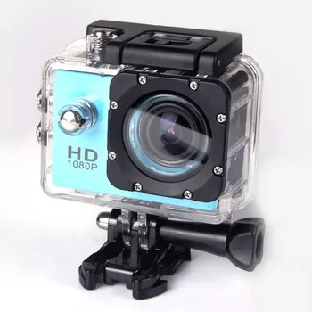 

2.0 INCH Dual Screen WiFi Sports DV Action Camera Waterproof Camera