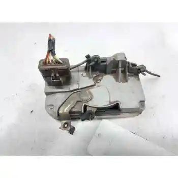 

9136J6 DOOR LOCK FRONT RIGHT PEUGEOT 406 SALOON (S1/S2)