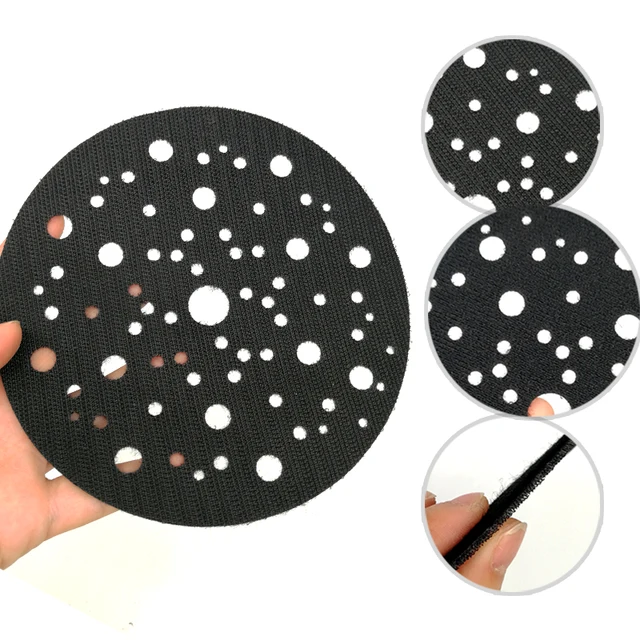 6 Inch 70 Holes