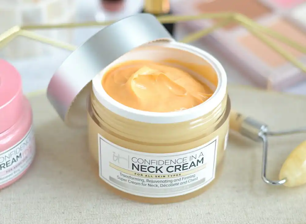 it cosmetics neck cream