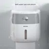 Bathroom Fixtures