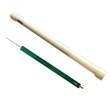 ADS-B 1090 MHz 12DB PCB полоса-линия 4 половинные антенны SMA мама для приема сигналов