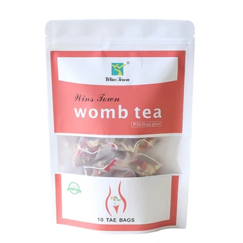 

20pcs/2 pack Private Label Womb Detox Tea For Menstrual Cramps womb detox tea