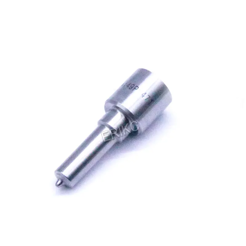 ERIKC Common Rail injetor сопло DLLA149P1471 ( 0433171914) Инжекционный распылитель для Ford 0445110239 |