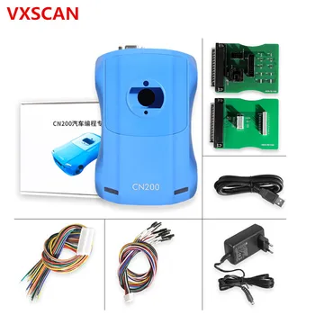 

CN-200 CN200 Super Programmer Basic Car Maintenance Diagnosis Scanner