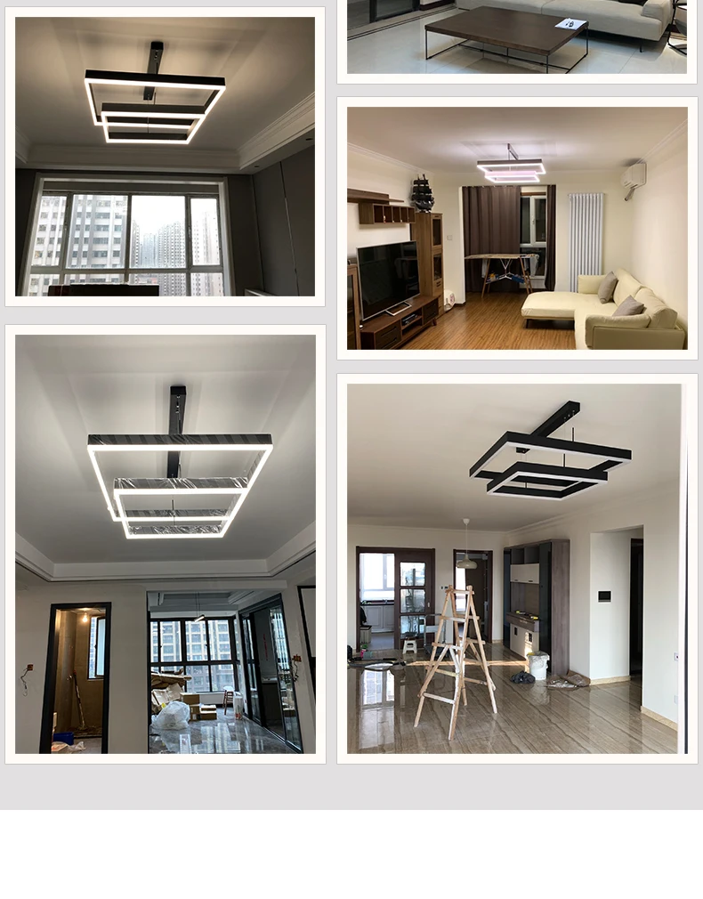 Cheap Luzes de pendentes