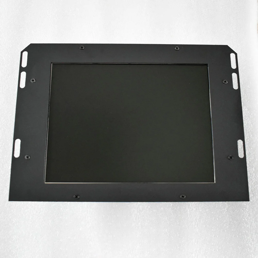 14 "ЖК-дисплей Дисплей для FANUC ЧПУ ЭЛТ монитор A61L-0001-0074 14X59-1 TX-1450ABA | Электроника