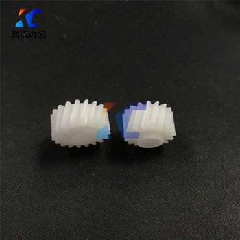 

KECHAO 1set/2pcs ADF paper pickup Gear Compatible for Ricoh MPC3501 C4501 C5501 C3001 C4502 C5502 5001 5000 4000 4001