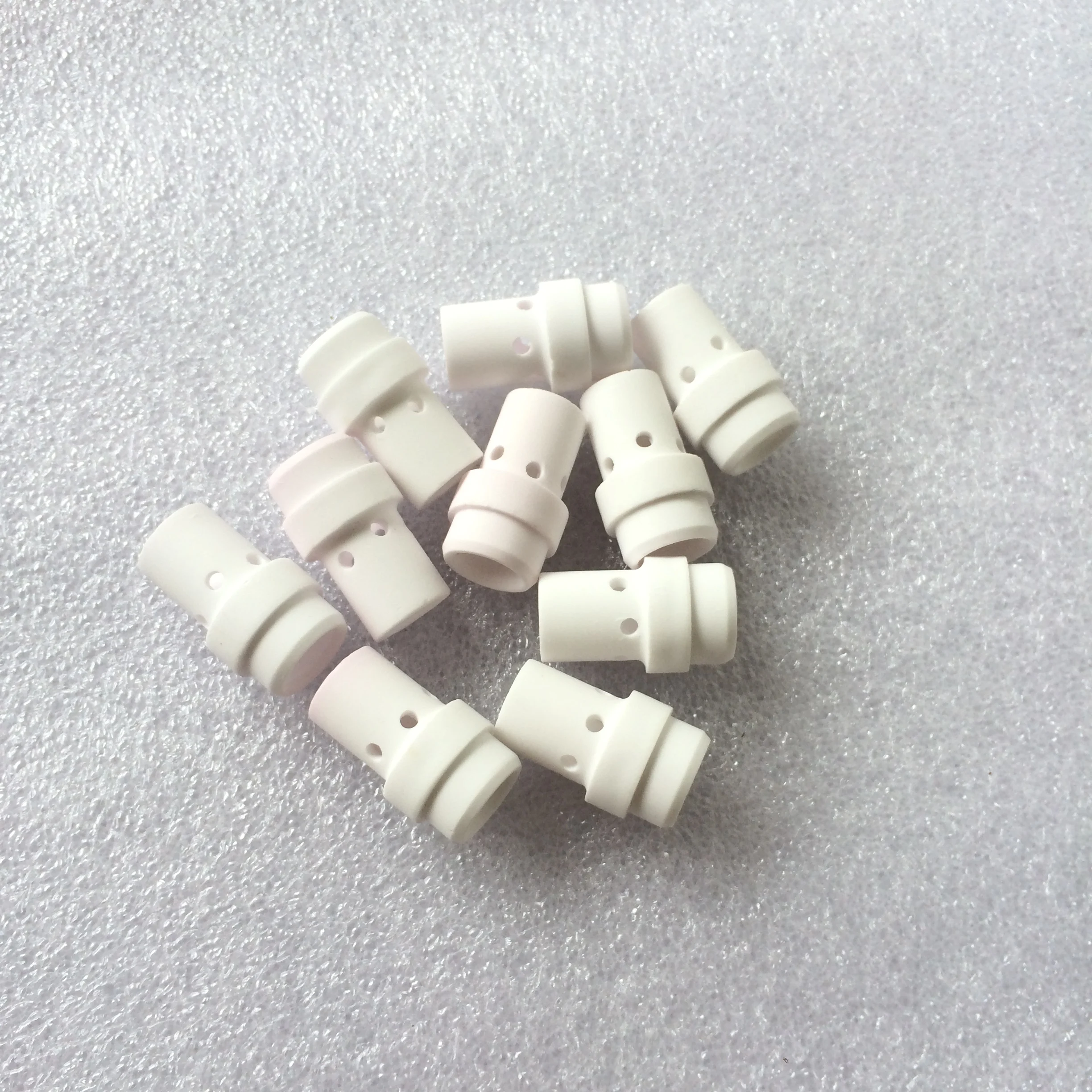 014,0023 10 stück Binzel oder BW stil MB36 36KD Gas diffusor keramik für mig-schweißbrenner verbrauchs mig schweißer 014,0023 10 stück Binzel oder BW stil MB36 36KD Gas diffusor keramik für mig-schweißbrenner verbrauchs mig schweißer