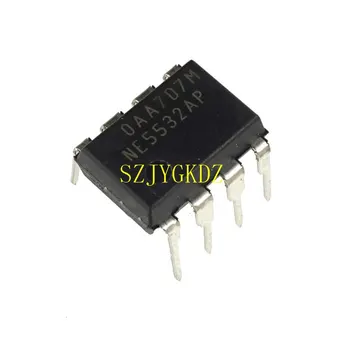 

Ne5532ap Op Amp Ic Original Preamplifier Amplifier Board Asli Ne5532