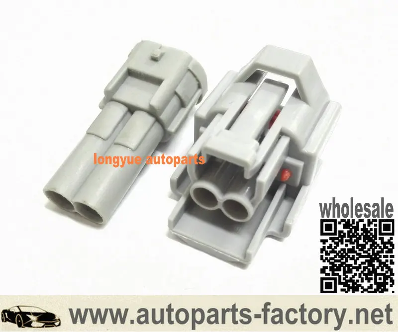 Longyue 10Kit Nippon система впрыскивания топлива DENSO Соединительный комплект EFI для Subaru, Toyota и т. Д