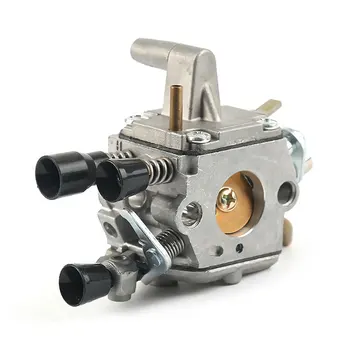 

New High Quality Replacement Practical Durable Carburetor Fit For Stihl FS120 FS200 Lawn Mower Trimmer